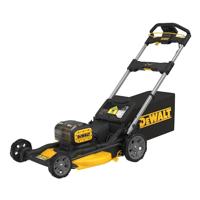 DeWALT DCMWP134N Accu grasmaaier 53cm 2x18V XR Basic Body - thumbnail
