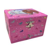 Miss Melody Muziekdoos II - thumbnail