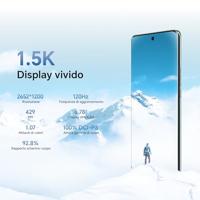 Smartphone Honor Magic 6 Lite 6,78" 8 GB RAM 256 GB Groen - thumbnail