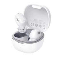 Earphones TWS Baseus Bowie WM01 (white) - thumbnail