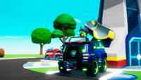 Paw Patrol On a Roll - thumbnail