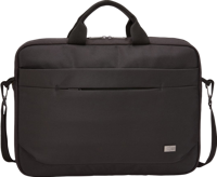 Case Logic Advantage 15,6" Attaché laptoptas - thumbnail