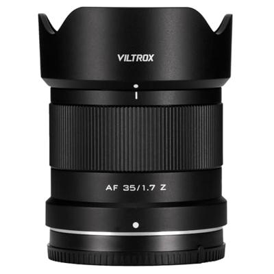 Viltrox 35mm F/1.7 Nikon Z