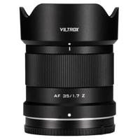 Viltrox 35mm F/1.7 Nikon Z - thumbnail