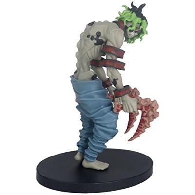 Demon Slayer: Kimetsu no Yaiba Demon Series PVC Statue Vol. 8: Gyutaro 17 cm