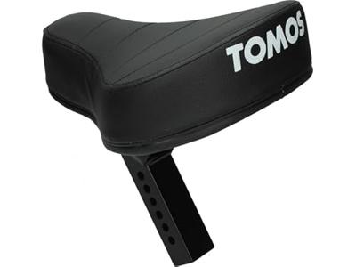 Extreme Zadel tomos a35 std model