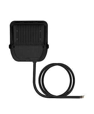 Osram LED straler 10W 800 lumen 3000K IP65 IK07 wit 100°