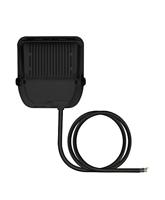 Osram LED straler 10W 800 lumen 3000K IP65 IK07 wit 100° - thumbnail