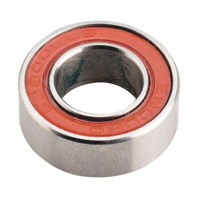 ENDURO BEARINGS Ch 63800 llb - ceramic hybrid (radial) - 10x19x7