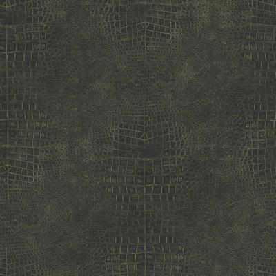 Galerie Natural FX 2; TopChic 2023-2025 Behang met crocoprint - G67505