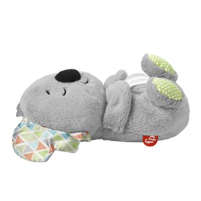 Fisher Price Soothe and Snuggle Knuffel Koala + Licht en Geluid