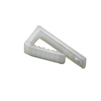 LED Lichtslang/Ledstrip Bevestigingsclip - thumbnail