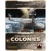 Terraforming Mars: Colonies - thumbnail