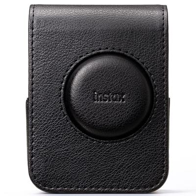 Fuji Instax Mini EVO Camera Case zwart