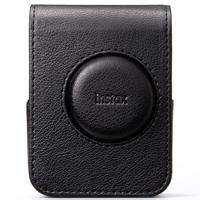 Fuji Instax Mini EVO Camera Case zwart - thumbnail