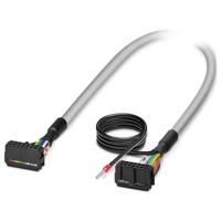 Phoenix Contact FLK 14/EZ-DR/ 120/KONFEK/S Kabel Inhoud: 1 stuk(s) - thumbnail