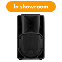 RCF ART 708-A MK5 8 inch digitale actieve fullrange speaker - thumbnail