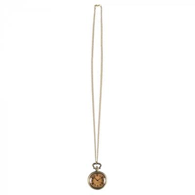 Ketting Steamclock