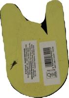 Sevi Dierenletter u - thumbnail