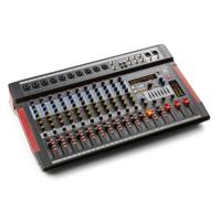 Power Dynamics PDM-T1204 studio mixer - thumbnail
