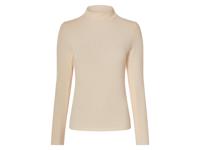 esmara Dames trui (Beige, S (36/38)) - thumbnail