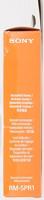 Sony RM-SPR1 Remote Commander (RMSPR1.SYH) - thumbnail