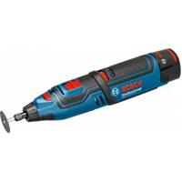 Bosch Professional Akku-Multifunktionsw.GRO12V-35 solo o.Akku o.LG, L-BOXX 06019C5002 Accu-rotatiegereedschap Zonder accu 1 stuks 12 V - thumbnail