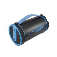 Draadloze Speaker Met FM Radio - Blauw (HPG410BT-B) - thumbnail