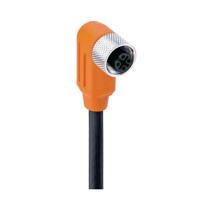 Belden 934703014-1 Sensor/actuator connector, geassembleerd M12 Aantal polen (sensoren): 4 Bus, haaks 5.00 m 1 stuk(s) - thumbnail