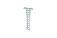 OBO Bettermann 6342351 Wandhouder Metaal 1 stuk(s) - thumbnail