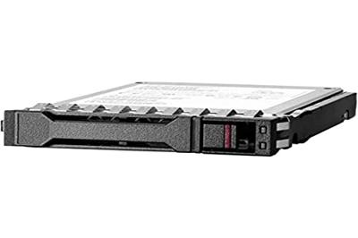 Hard Drive HPE P40497-B21 TLC 480 GB