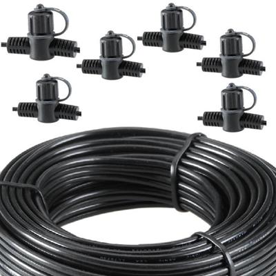Buiten verlichting Hoofdkabel 15 meter Garden Lights - Garden lights