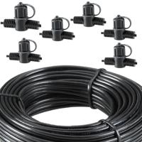 GardenLights HoofdkabelMaster Set 15m SPT-3 12V - 6008011 - thumbnail