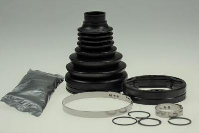 Asmanchetten set 36387