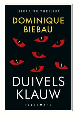Duivelsklauw - Dominique Biebau - ebook
