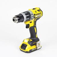 DEWALT DCK796D2T Accu-klopboor/schroefmachine 2 snelheden Incl. accessoires - thumbnail