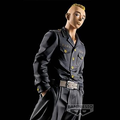 Tokyo Revengers: Yasuhiro Muto Figure