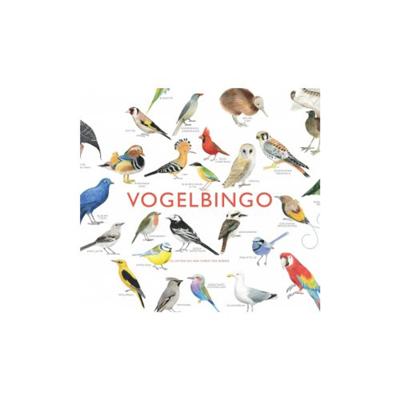 Vogelbingo