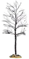 Lemax snow queen tree, large boom 2016 - thumbnail