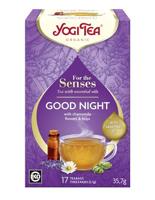 Yogi Tea Good Night Kamille & Lavendel - thumbnail