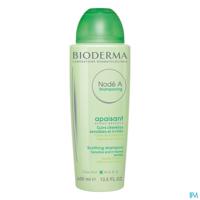 Bioderma Nodé A Verzachtende Shampoo Gevoelige Hoofdhuid 400ml - thumbnail