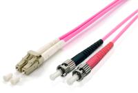 Equip LC/ST 50/125µm 0.5m - [255549] - thumbnail