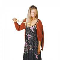 Able 2 Aankleedstok 69cm (1 st) - thumbnail