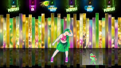 Just Dance 2015