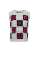 Multicolor Top - thumbnail