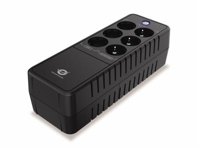 UPS SAI Conceptronic ZEUS09E 490 W 850 VA