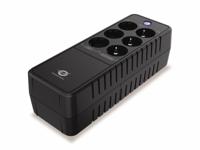 UPS SAI Conceptronic ZEUS09E 490 W 850 VA - thumbnail