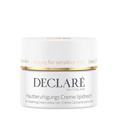 Declare Stressbalance Skin Soothing Cream Extra Rich 50 ml