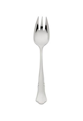 ROBBE & BERKING - Alt-Chippendale 150 - Groentevork 21,4cm ROBBE & BERKING - Alt-Chippendale 150 - Groentevork 21,4cm