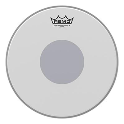 Remo CX-0112-10 Controlled Sound X 12 inch